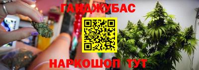 молекула духа Гусев